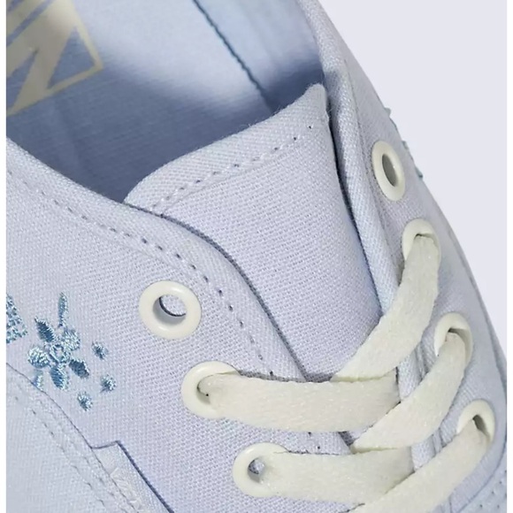 Vans Authentic Shoe Craftcore Dusty Blue - Picture 5 of 5